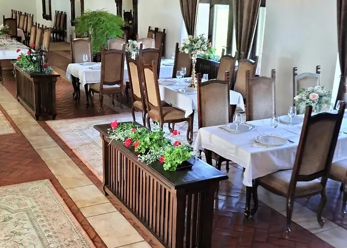 Hotel Medieval Alba Iulia