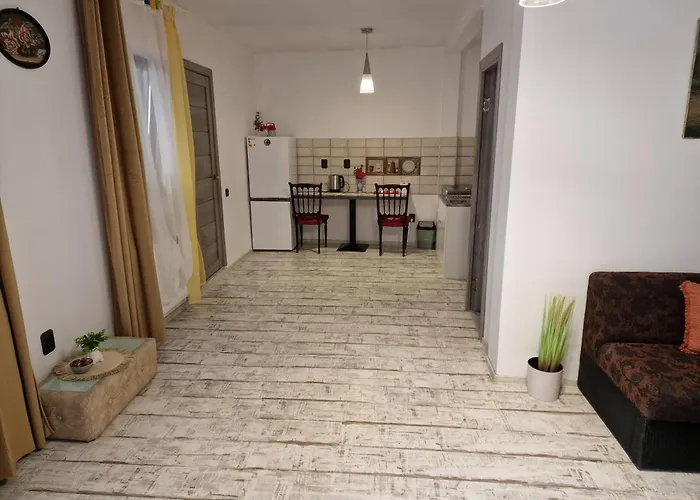 Ullysses Guest House Brasov