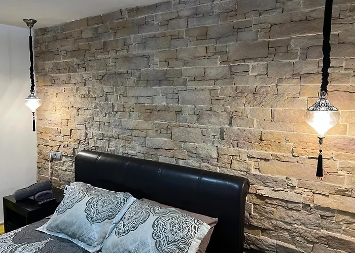 Le Chateau Apartment Sibiu