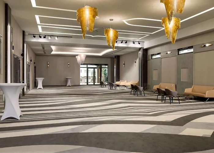Ramnicu Valcea Hotels