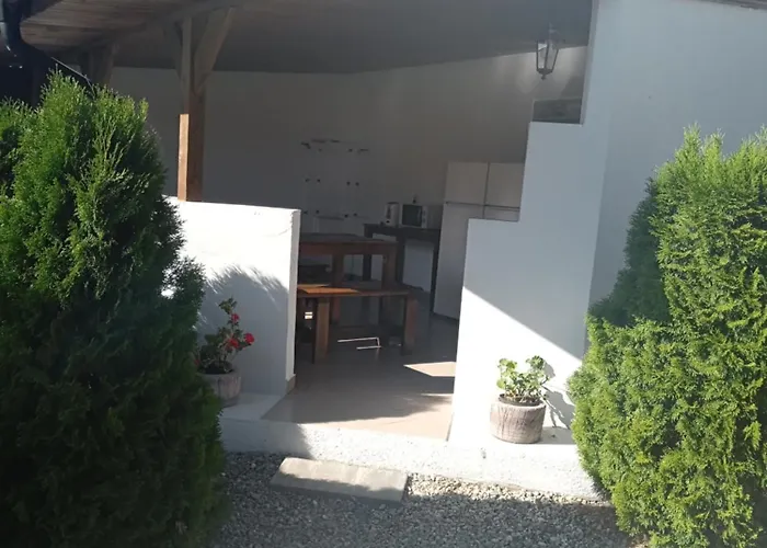 Turda Hotels