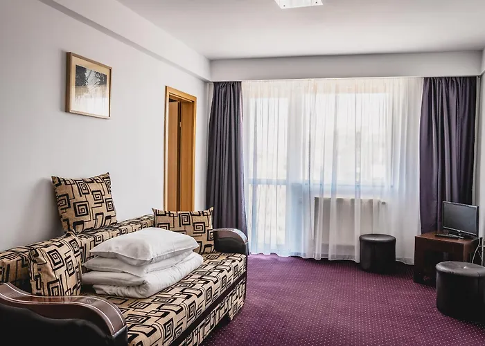 Hotel Eden Sibiu