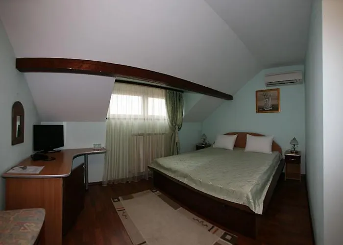 Pension Maria Sibiu