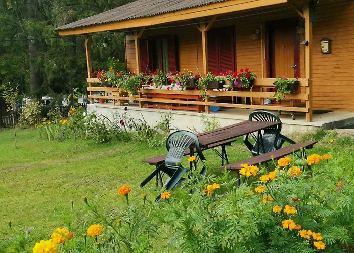 Poiana Brasov Family villas