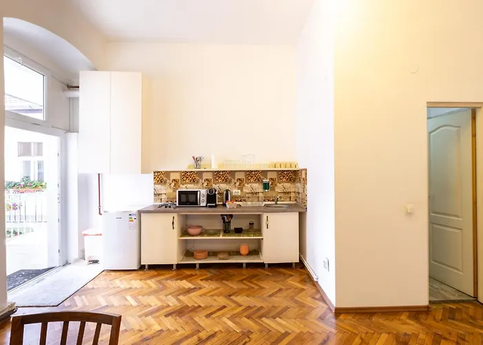 Central Studios Sibiu