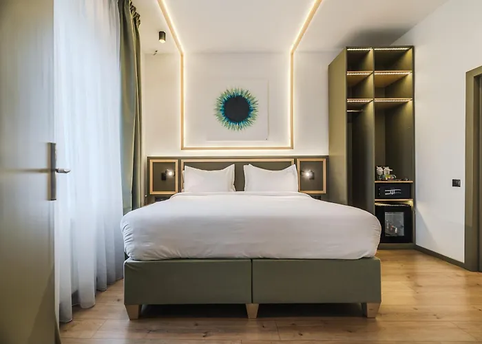 Sibiu 4 Star Hotels