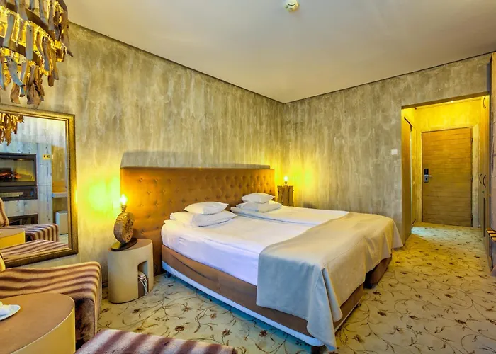Alpin Resort Hotel Poiana Brasov