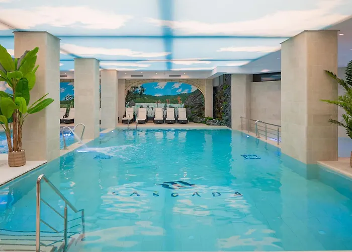 Baile Olanesti Hotels