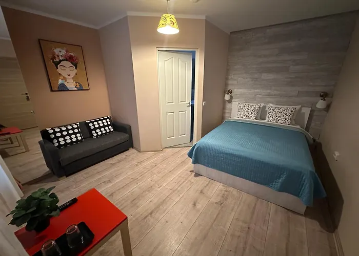 Brasov Guest Houses