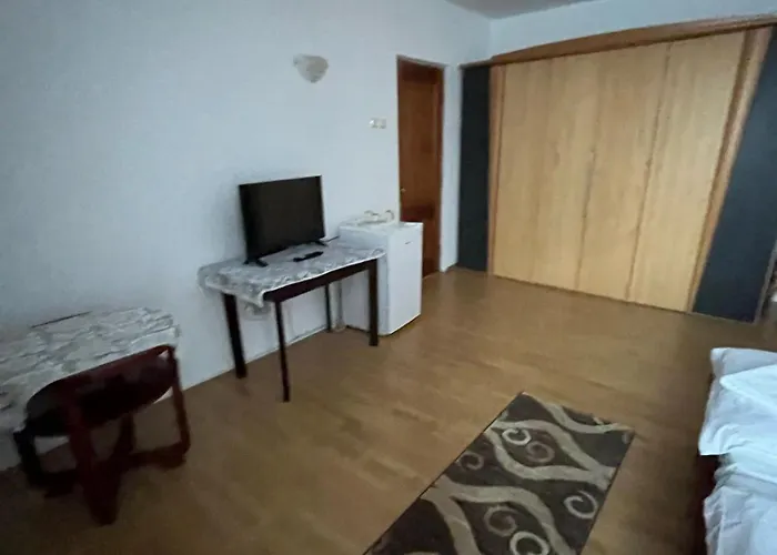Casa Conti Hotel Sibiu