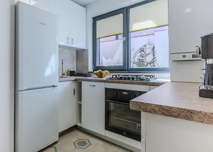 Sun Villas Accommodation Brasov