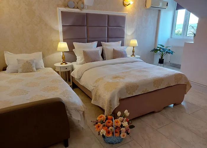 Campina Hotels