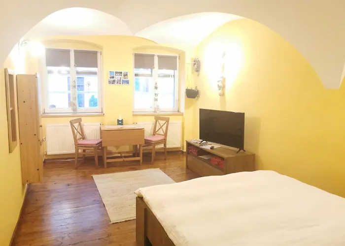 Smb Studio Poarta Schei Brasov