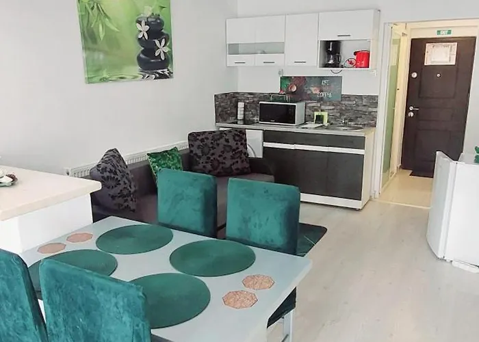 Studio Adela Poiana Brasov