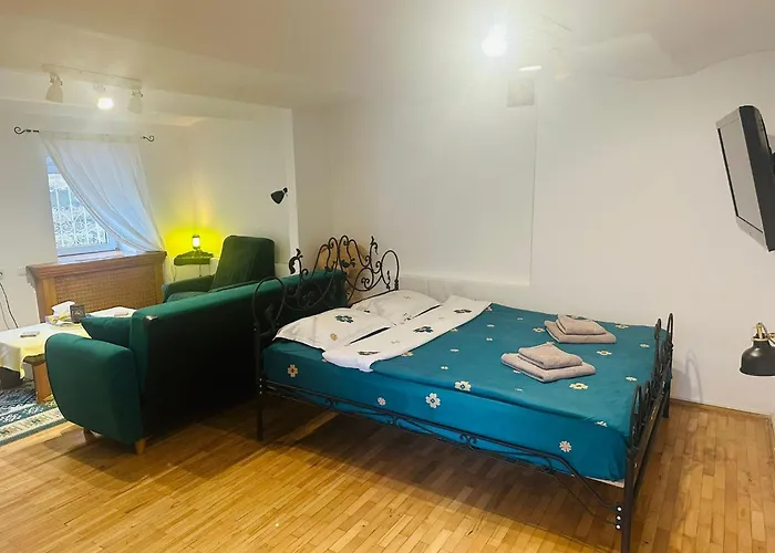 Curcanilor 18 Brasov