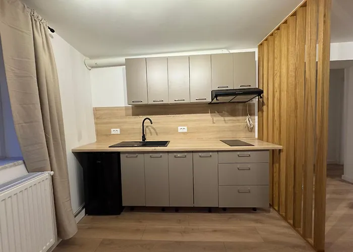 Transylvania Guest House Brasov