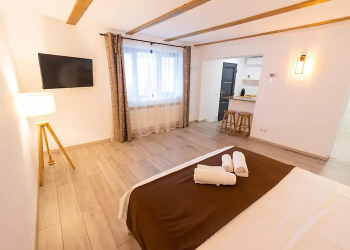 Mani Studio Sibiu