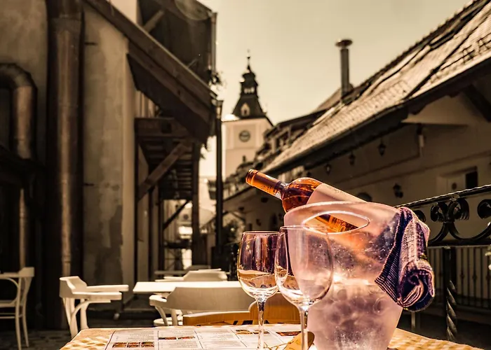 Brasov Resorts