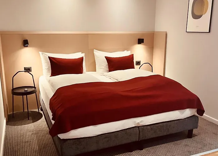Piatra Neamt Hotels