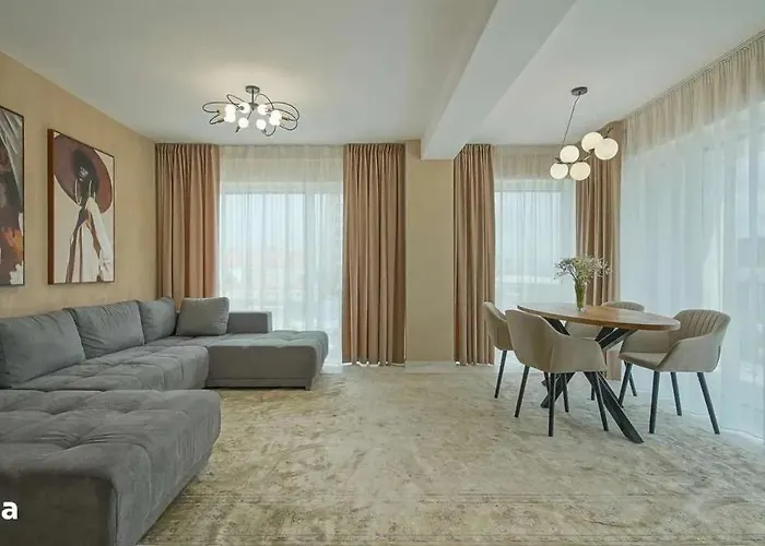 Art Partment 2 Aparthotel Brasov