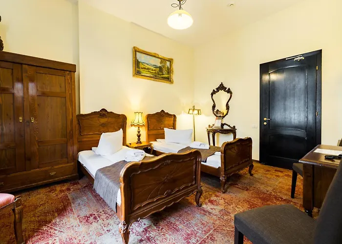 Holiday homes in Brasov