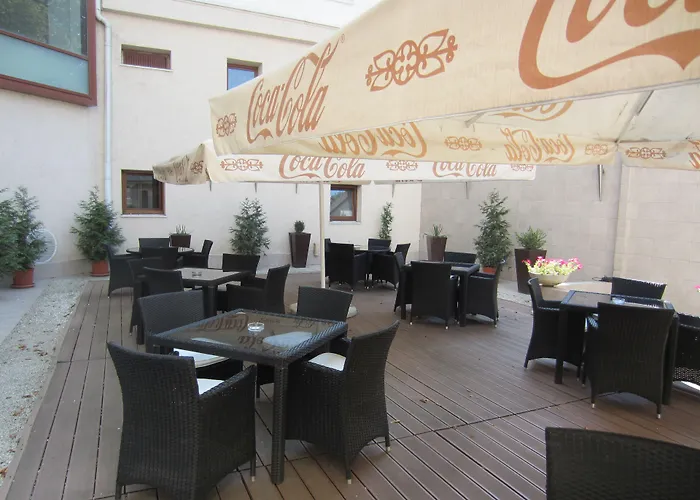Sibiu Pet Friendly Lodging and Hotels near Big Square