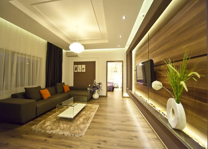 Hotel Confort Cluj-Napoca