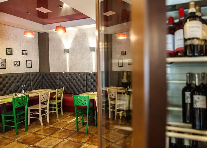 Sibiu Hotels With Amazing Views