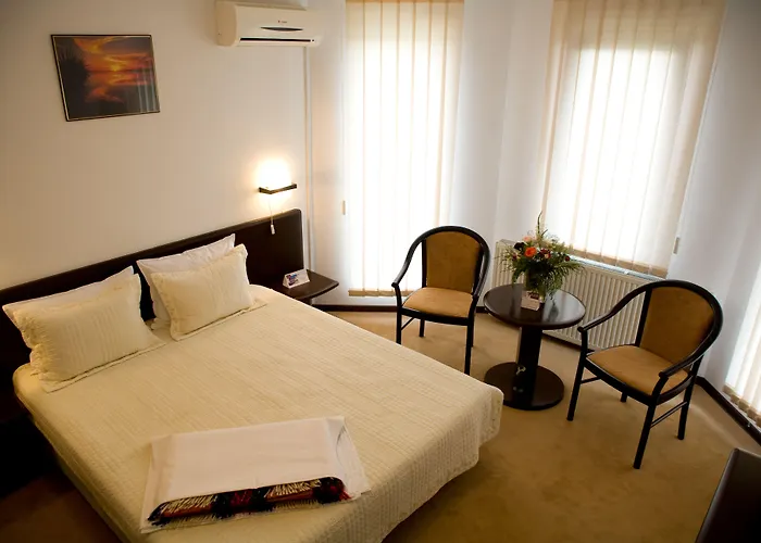 Rubin Hotel Sibiu