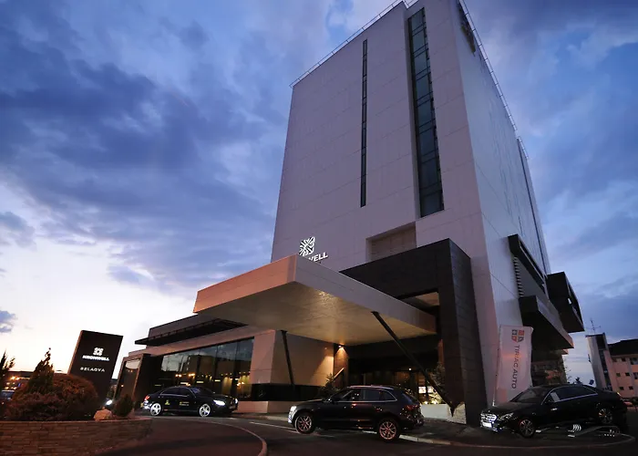 Casino Hotels in Brasov near Black Church