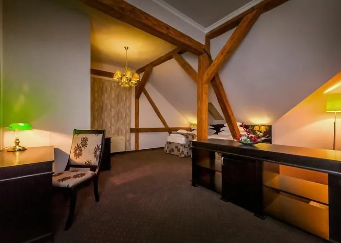 Sighisoara Hotels
