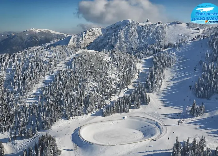 Traveland Boutique Resort Poiana Brasov