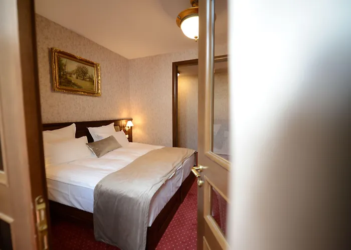 Sibiu Boutique Hotels