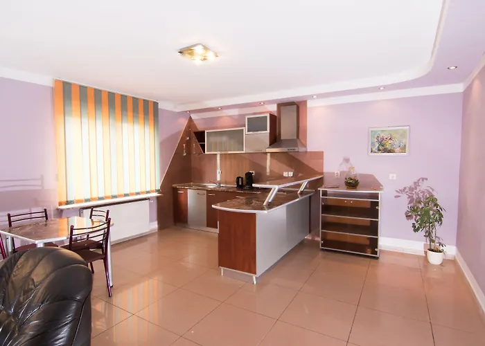 Pet friendly Pensiunea Haus Paltinul Sibiu
