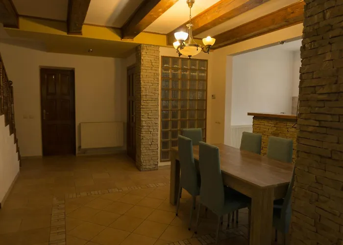 Poiana Brasov 4 Star Hotels