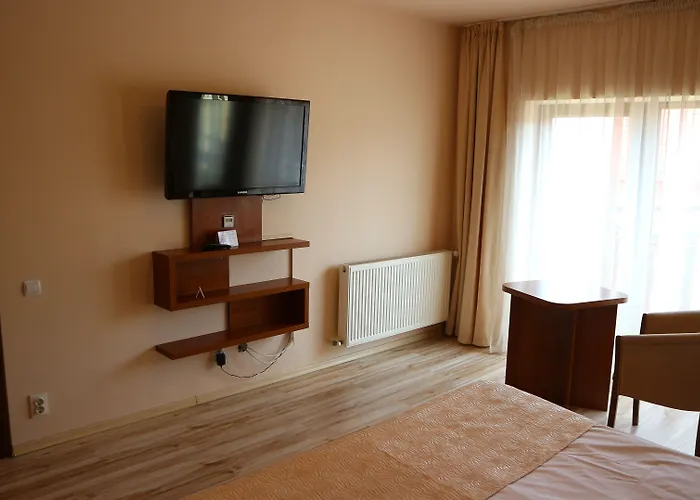 Andy Brasov Hotel