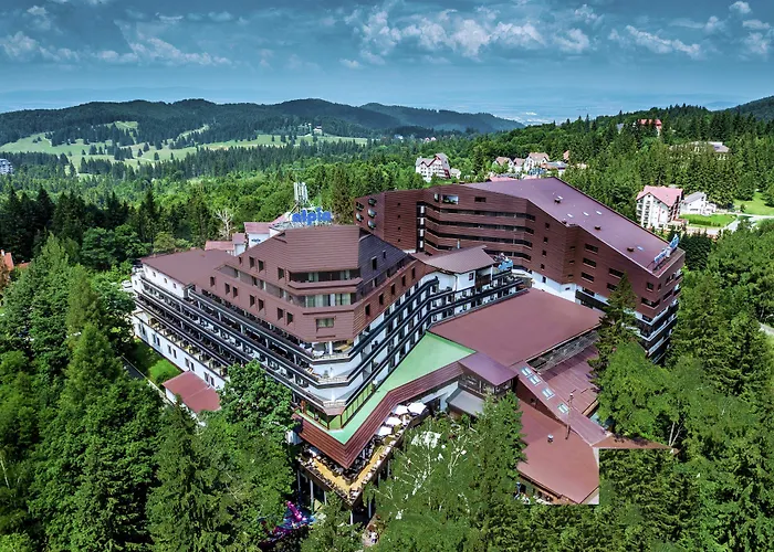 Best Poiana Brasov Hotels For Families With Kids