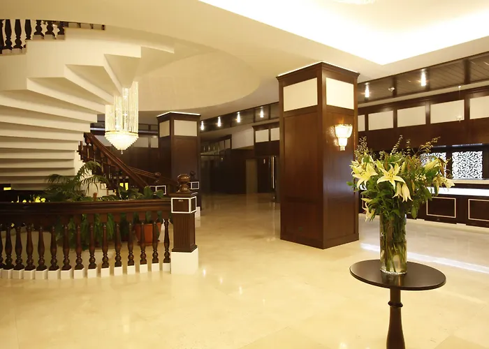 Sinaia Hotels