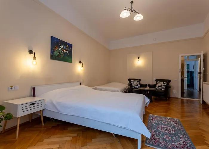 Casa Balcescu Hotel Brasov
