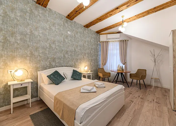 Republicii Residence Brasov