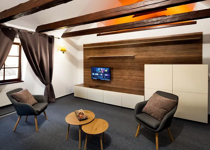 The Council Hotel Sibiu
