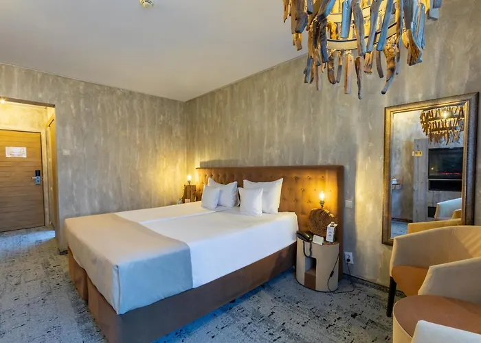 Poiana Brasov Ski Hotels
