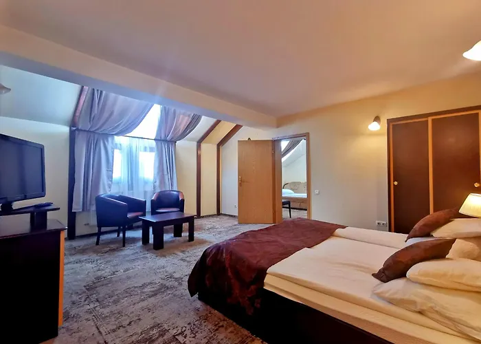 Brasov hotels near Fine Arts Museum of Brasov