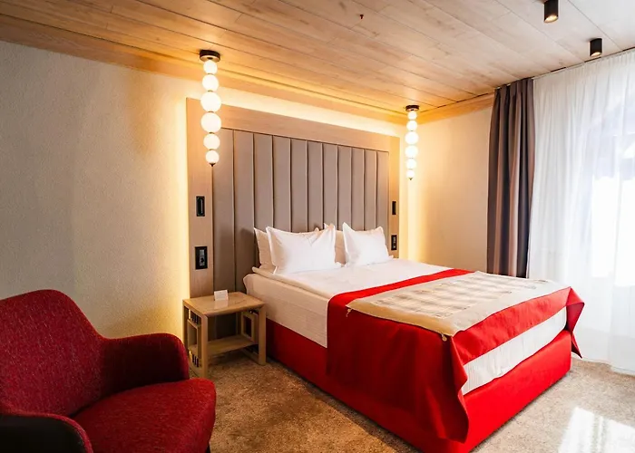 Poiana Brasov Hotels
