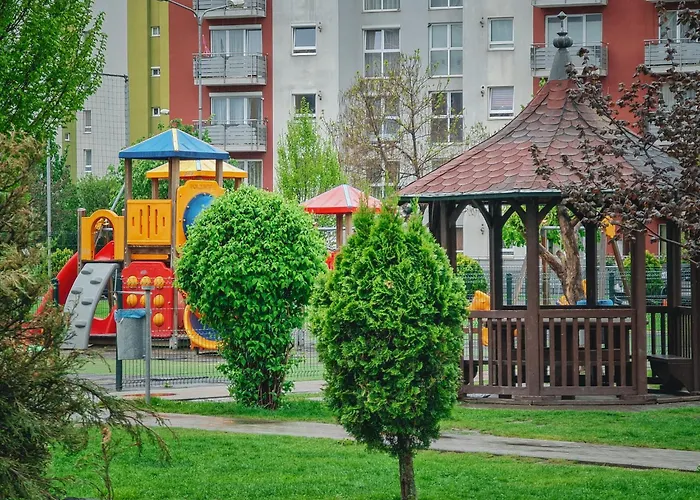 Brasov Altipiani Apartments