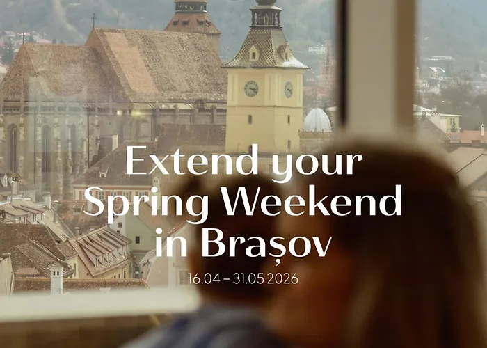 Brasov Dog Friendly Lodging and Hotels
