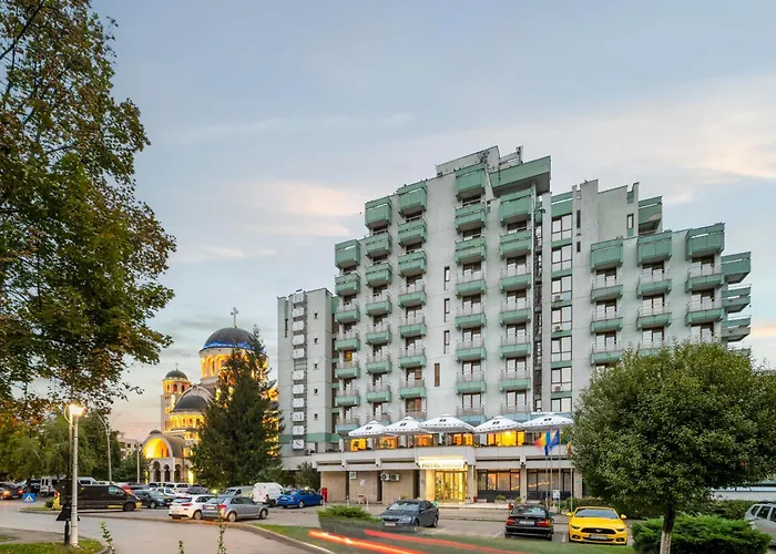 Deva Hotels