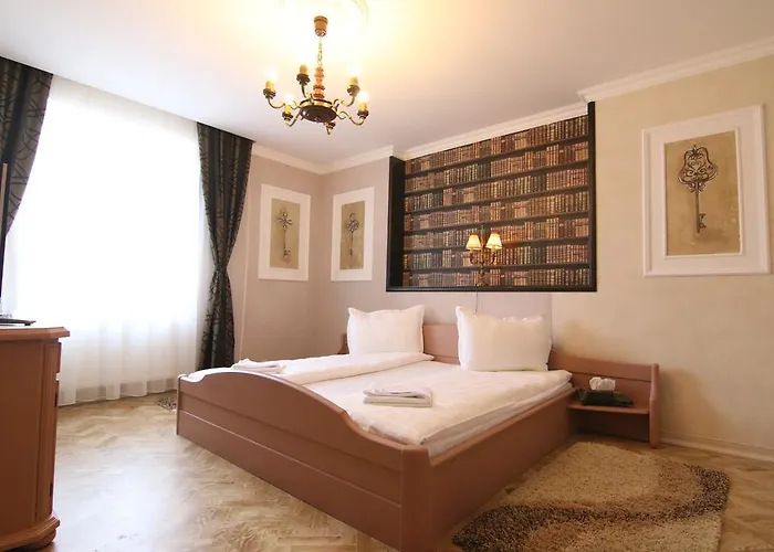 Sibiu Spa Resorts