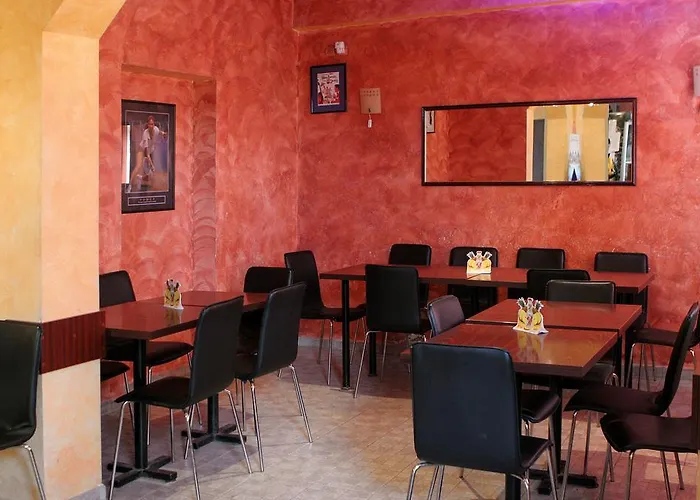 Hotel Pamira Sibiu
