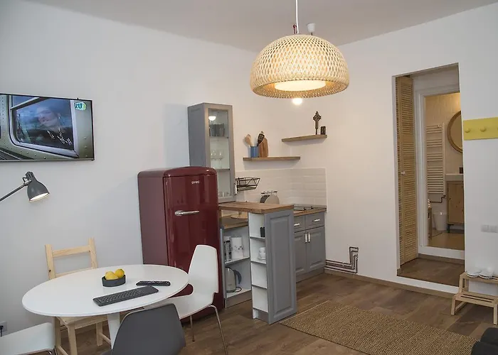 Sibiu hotels near Harquebusiers Tower